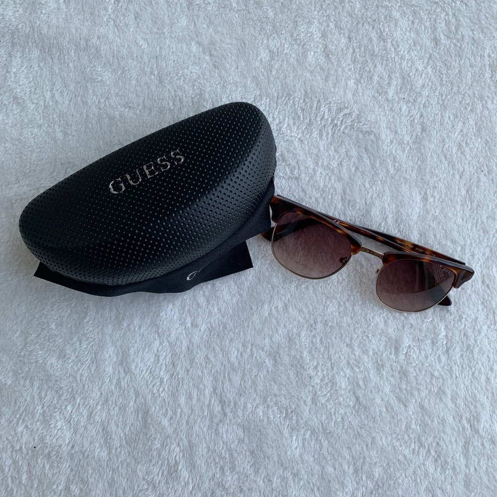 Guess Sunglasses